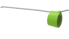Coolant tube