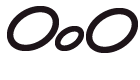 O-ring set
