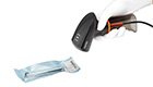 Barcode scanner