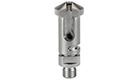 A 814 Adapter for reprocessing of various types of scaler tips
